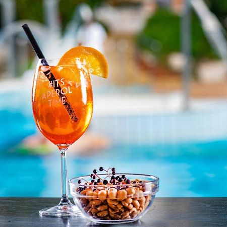 Gunaras Resort Spa Hotel Dombóvár Εξωτερικό φωτογραφία