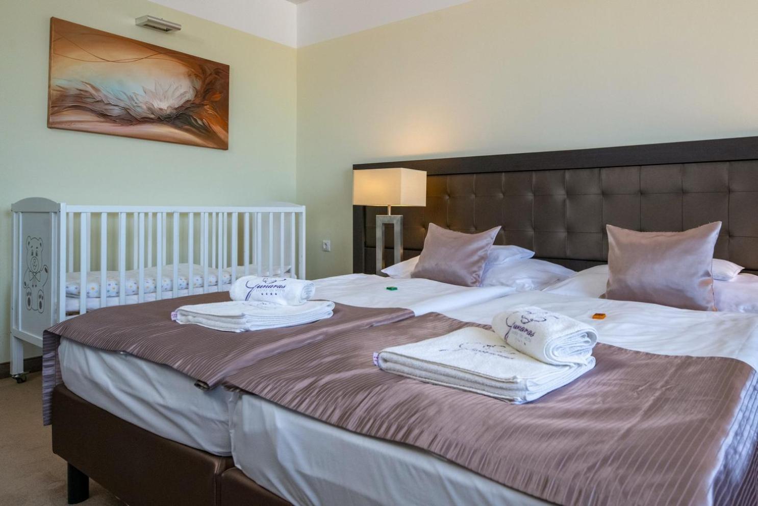 Gunaras Resort Spa Hotel Dombóvár Εξωτερικό φωτογραφία