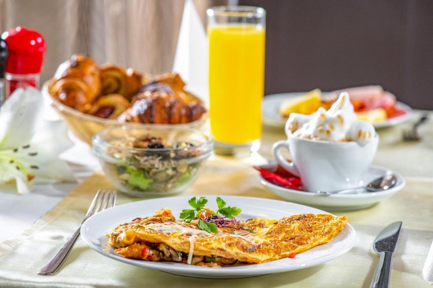 Gunaras Resort Spa Hotel Dombóvár Εξωτερικό φωτογραφία