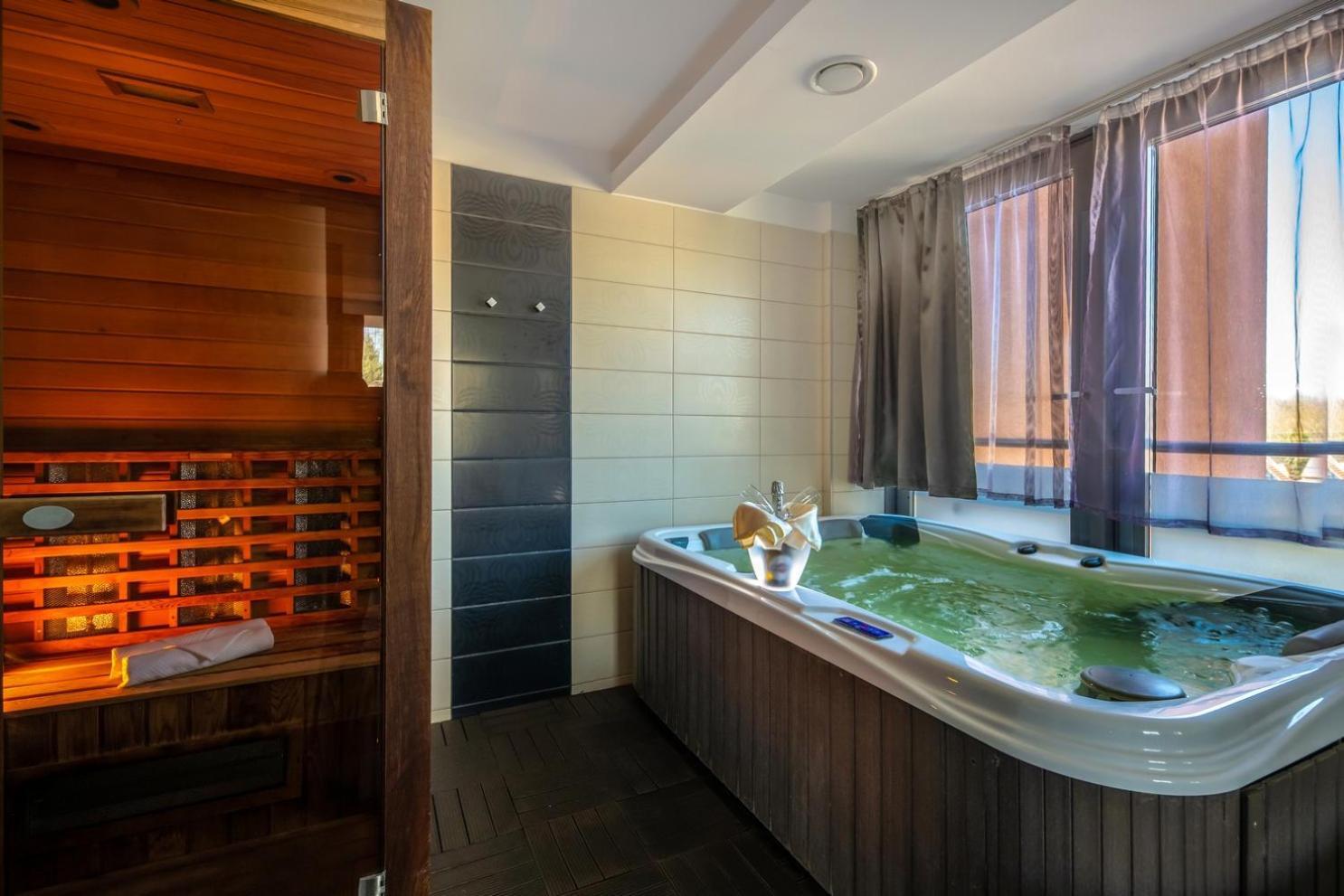 Gunaras Resort Spa Hotel Dombóvár Εξωτερικό φωτογραφία