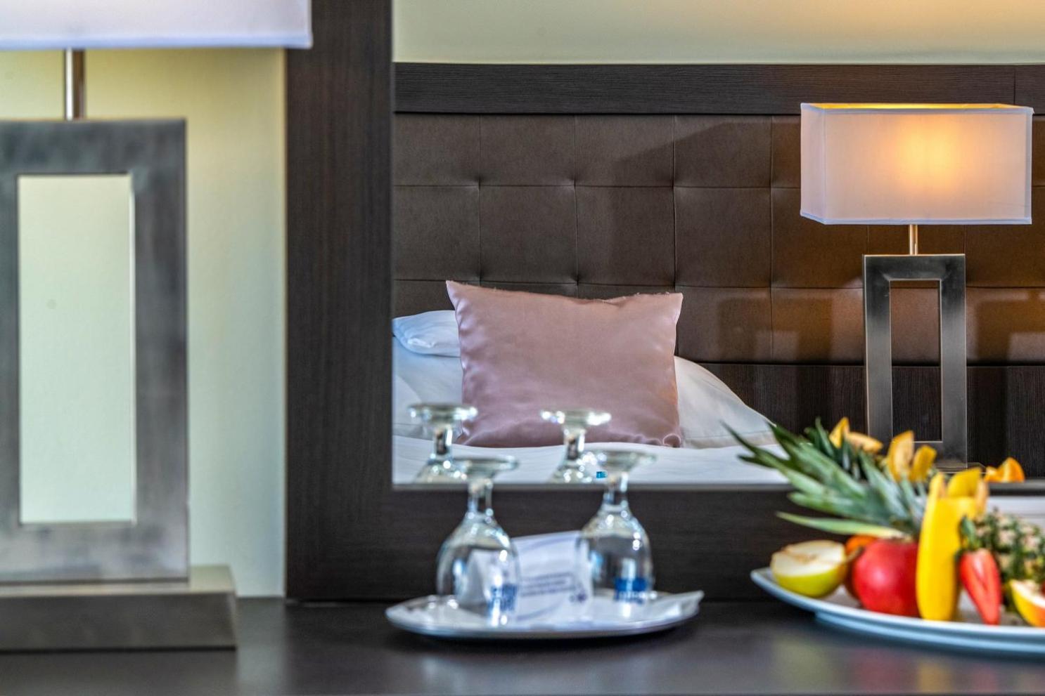 Gunaras Resort Spa Hotel Dombóvár Εξωτερικό φωτογραφία