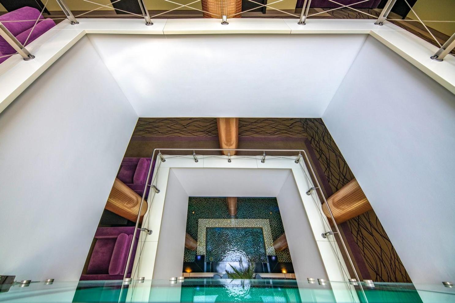 Gunaras Resort Spa Hotel Dombóvár Εξωτερικό φωτογραφία
