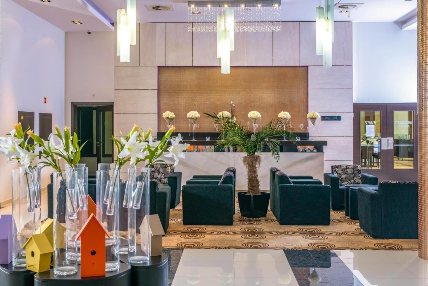 Gunaras Resort Spa Hotel Dombóvár Εξωτερικό φωτογραφία