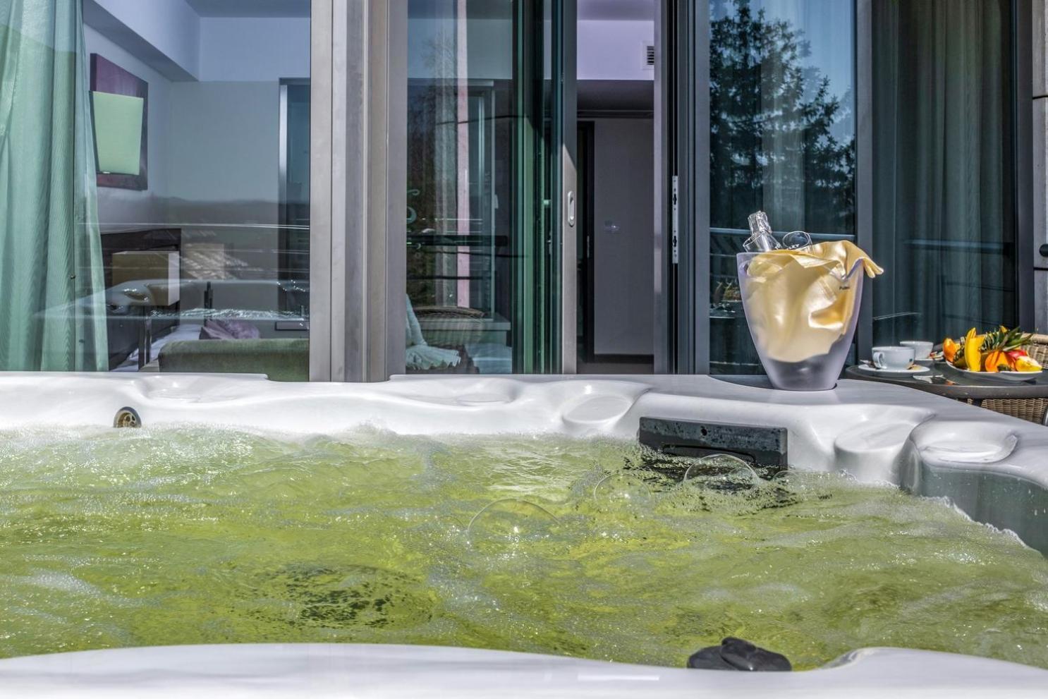 Gunaras Resort Spa Hotel Dombóvár Εξωτερικό φωτογραφία