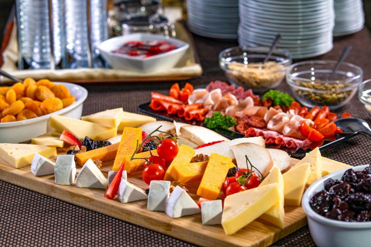 Gunaras Resort Spa Hotel Dombóvár Εξωτερικό φωτογραφία