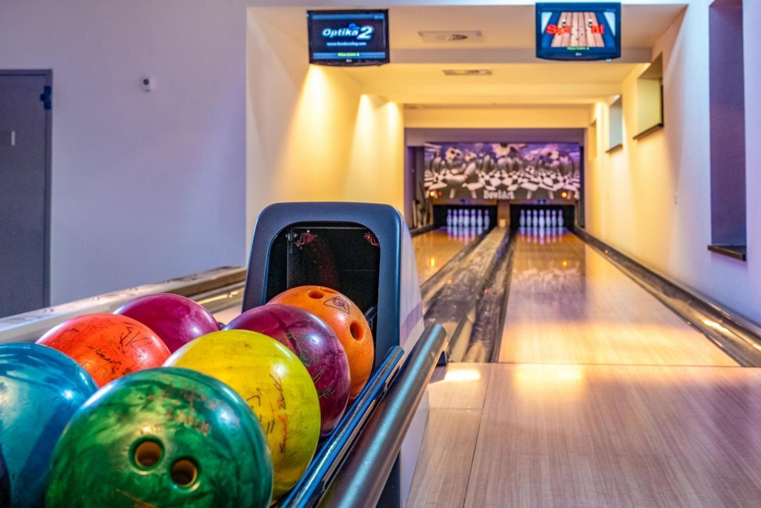 Gunaras Resort Spa Hotel Dombóvár Εξωτερικό φωτογραφία