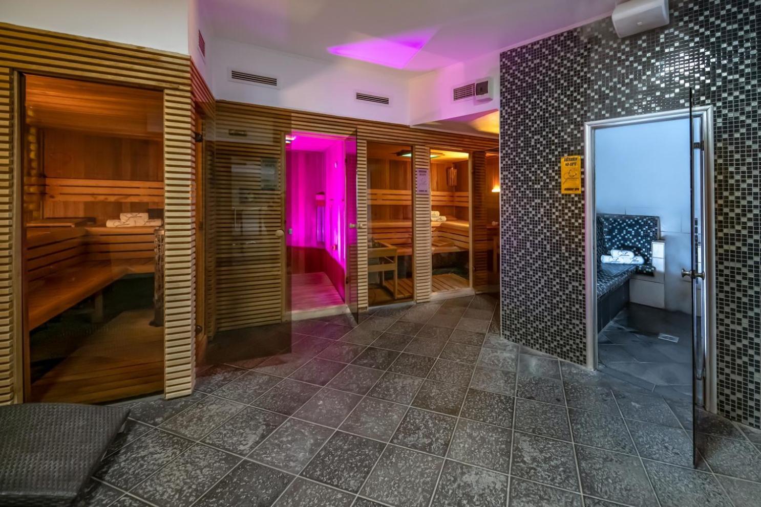 Gunaras Resort Spa Hotel Dombóvár Εξωτερικό φωτογραφία
