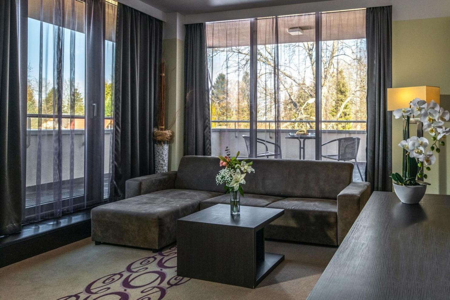Gunaras Resort Spa Hotel Dombóvár Εξωτερικό φωτογραφία