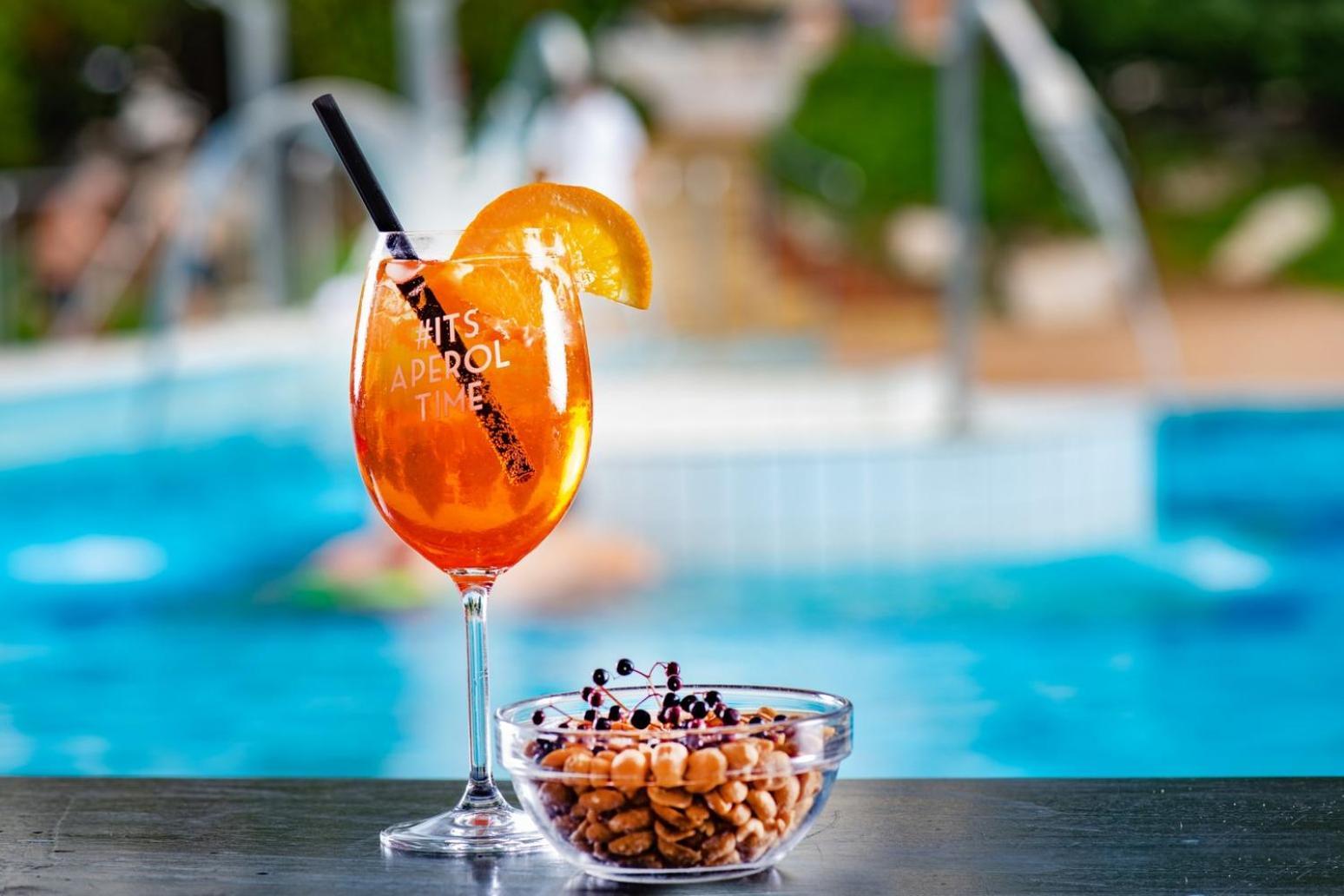 Gunaras Resort Spa Hotel Dombóvár Εξωτερικό φωτογραφία