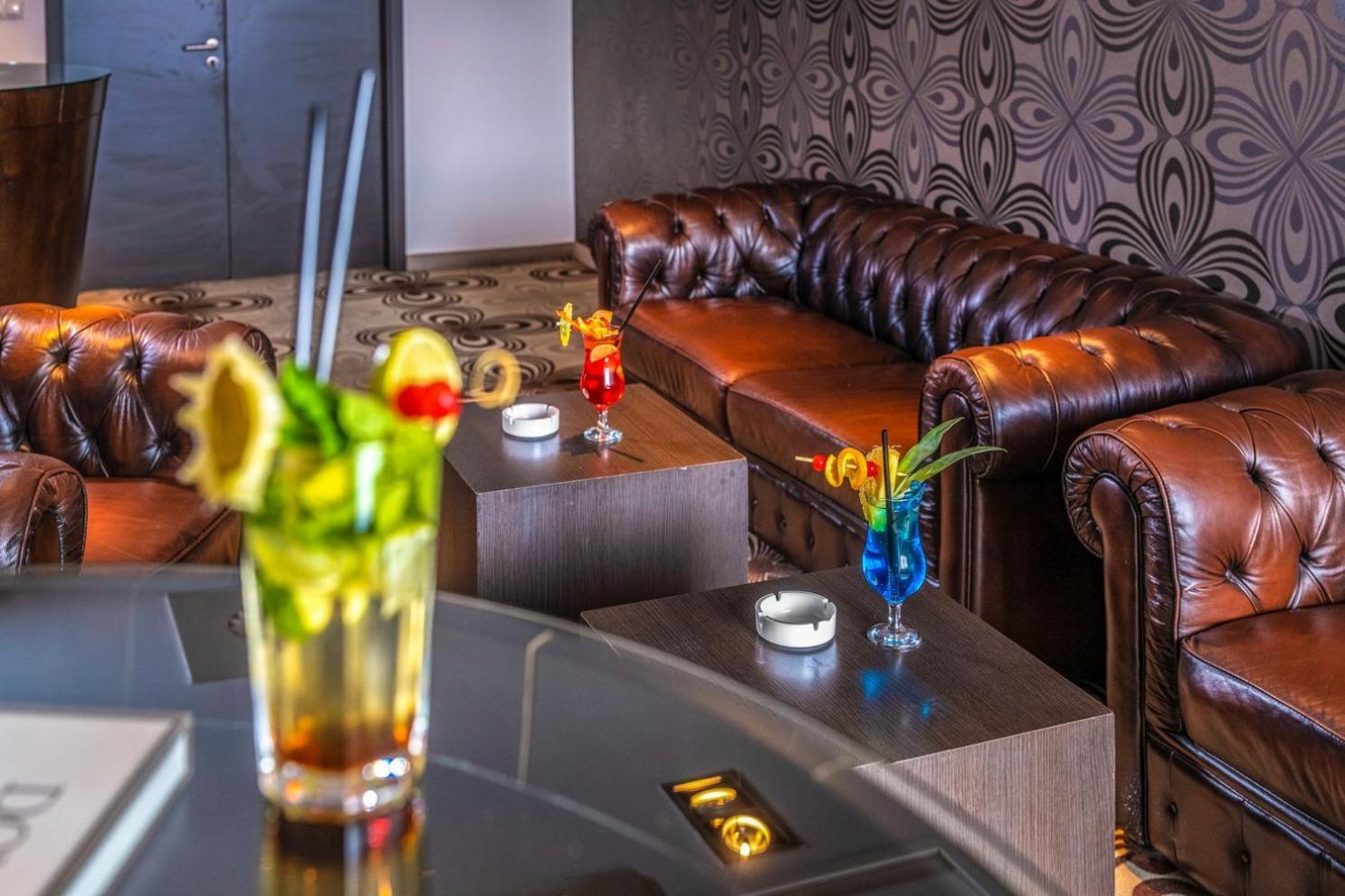 Gunaras Resort Spa Hotel Dombóvár Εξωτερικό φωτογραφία