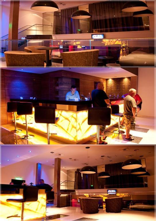 Gunaras Resort Spa Hotel Dombóvár Εξωτερικό φωτογραφία