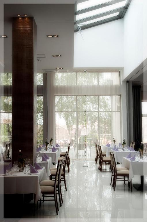 Gunaras Resort Spa Hotel Dombóvár Εξωτερικό φωτογραφία