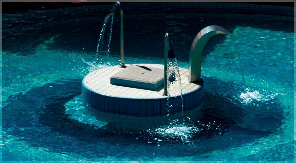 Gunaras Resort Spa Hotel Dombóvár Εξωτερικό φωτογραφία