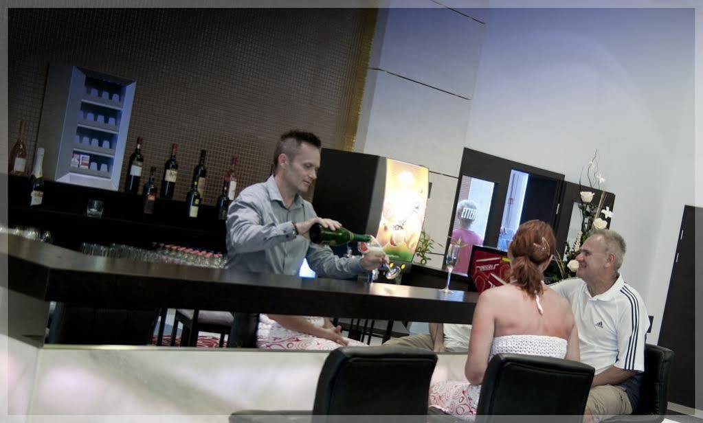 Gunaras Resort Spa Hotel Dombóvár Εξωτερικό φωτογραφία